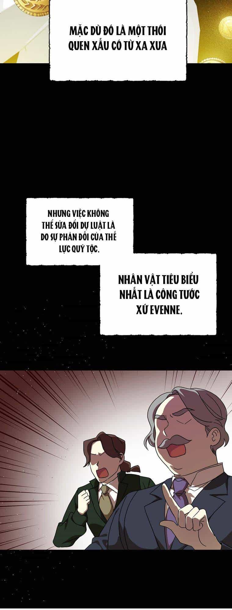 Ba Người Anh Trai Của Tôi Là Bạo Quân - Chương 64.1 - ảnh 49