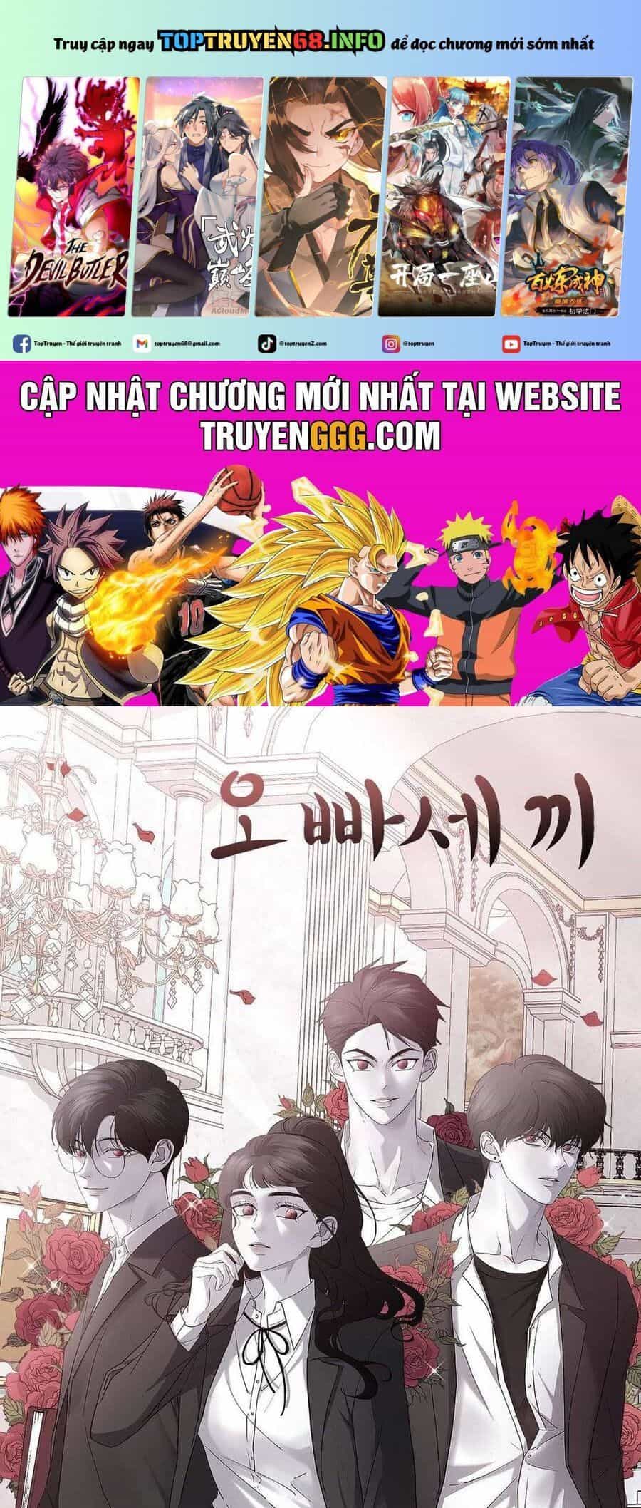 Ba Người Anh Trai Của Tôi Là Bạo Quân - Chương 65 - ảnh 2