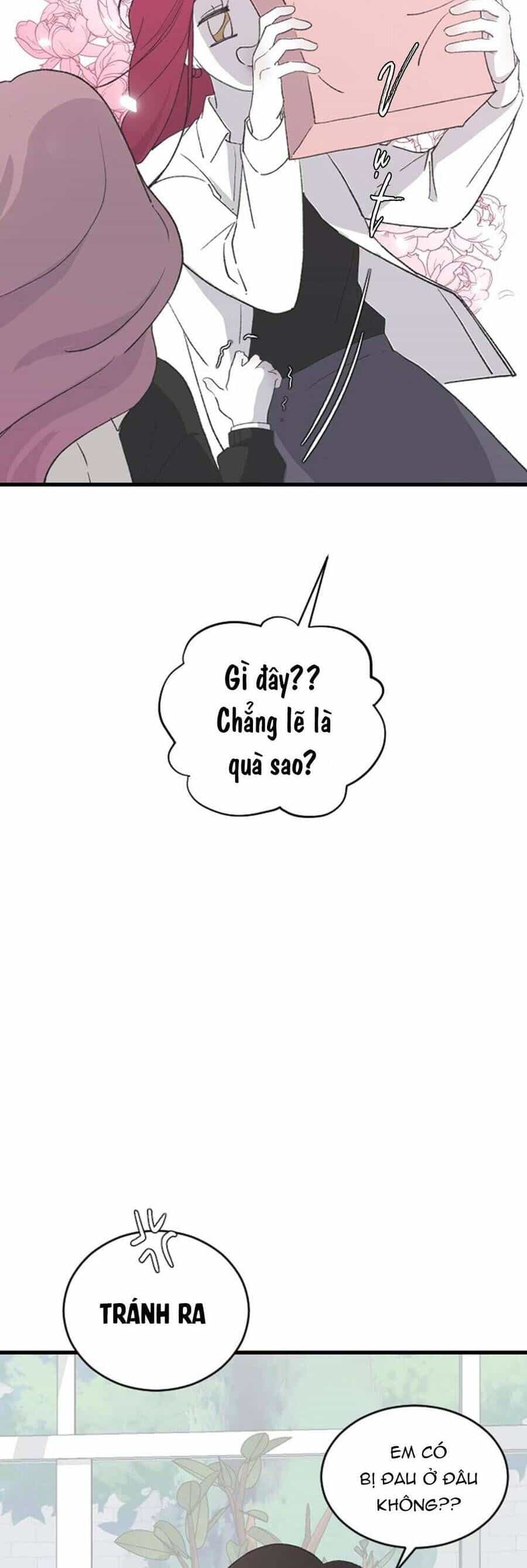 Ba Người Anh Trai Của Tôi Là Bạo Quân - Chương 65 - ảnh 38