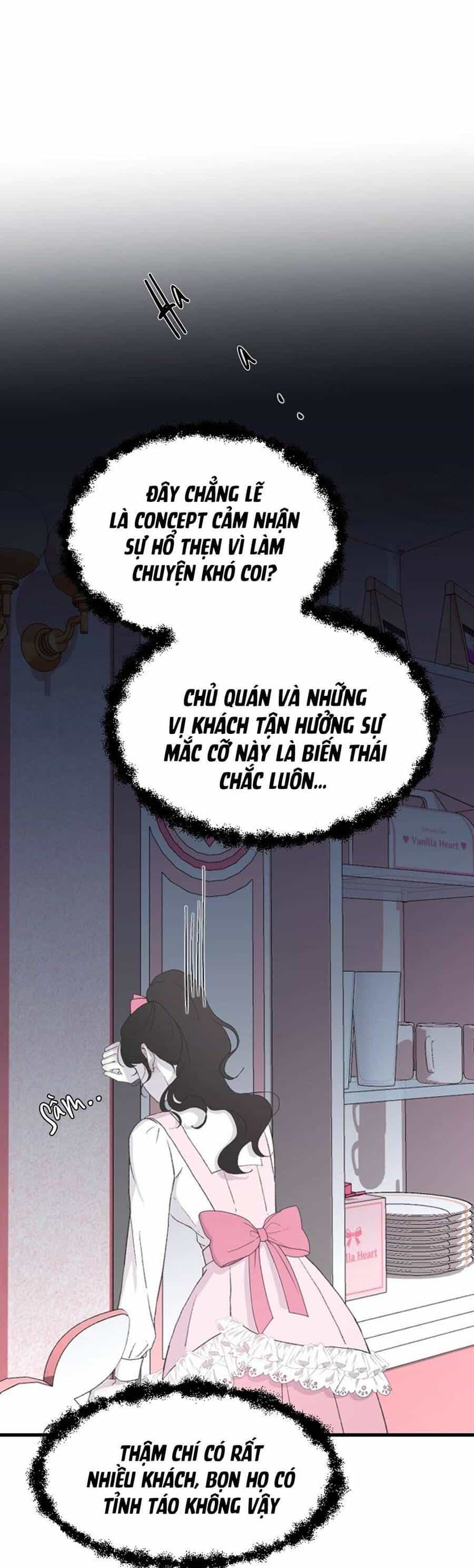 Ba Người Anh Trai Của Tôi Là Bạo Quân - Chương 65 - ảnh 61
