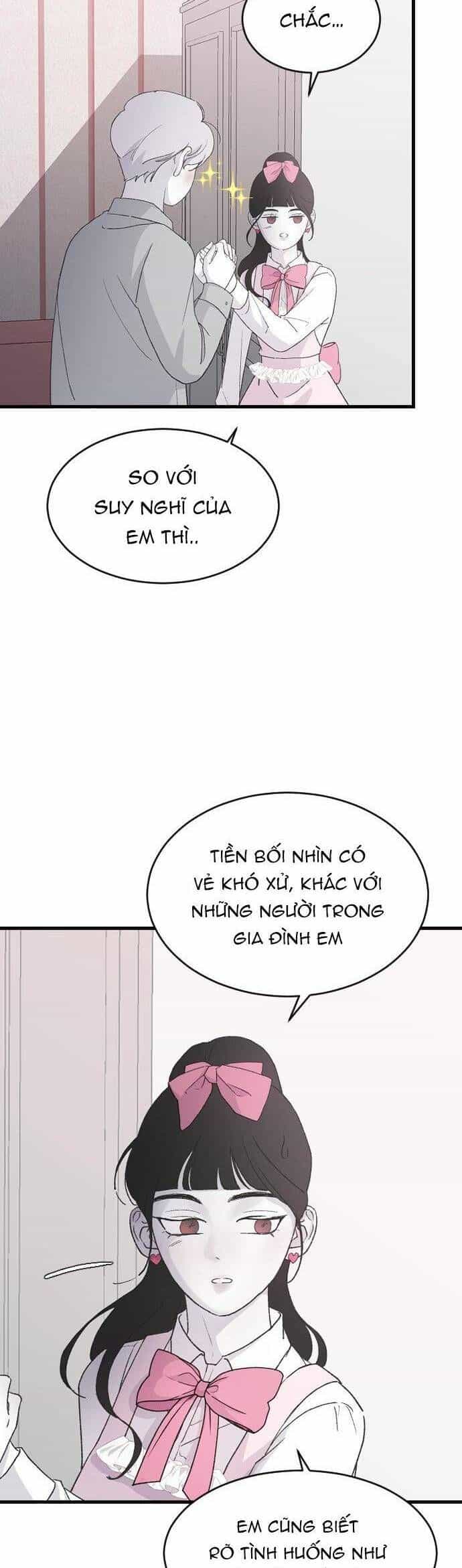 Ba Người Anh Trai Của Tôi Là Bạo Quân - Chương 67 - ảnh 10