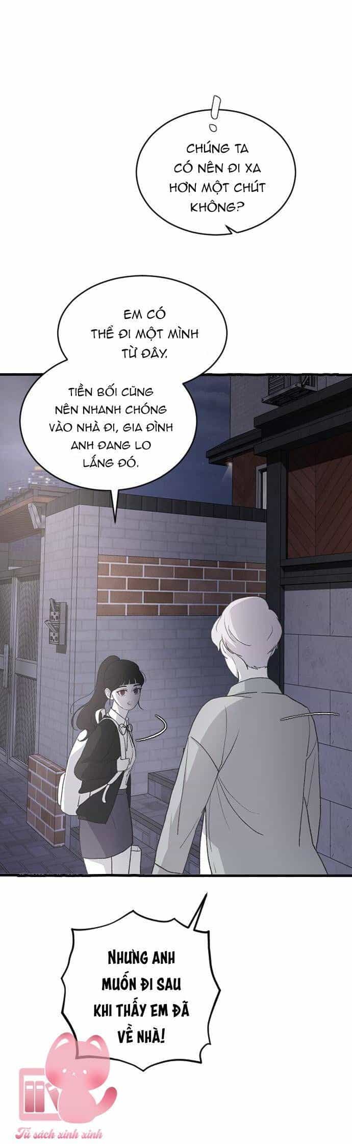 Ba Người Anh Trai Của Tôi Là Bạo Quân - Chương 68 - ảnh 30