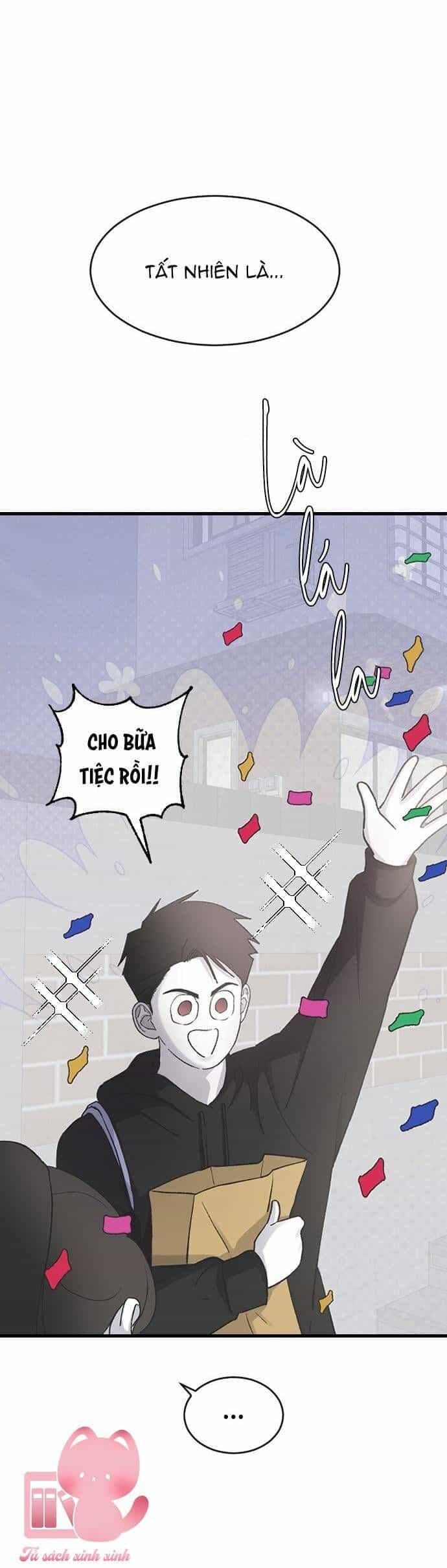 Ba Người Anh Trai Của Tôi Là Bạo Quân - Chương 68 - ảnh 37