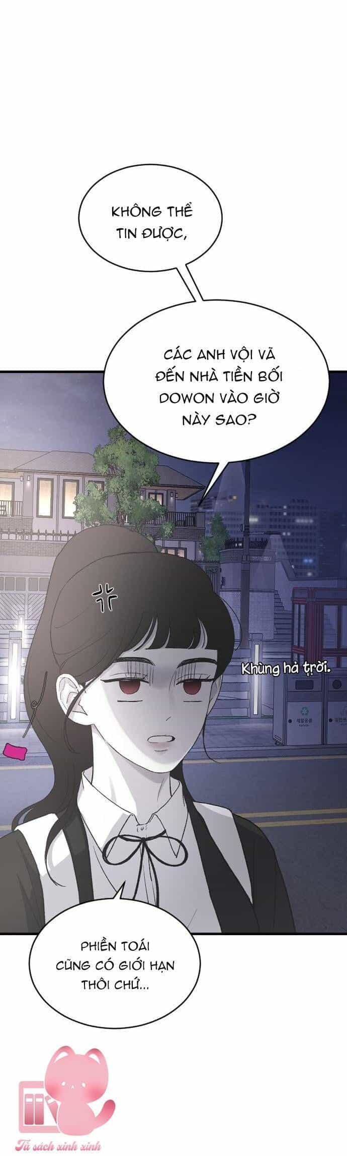 Ba Người Anh Trai Của Tôi Là Bạo Quân - Chương 68 - ảnh 39