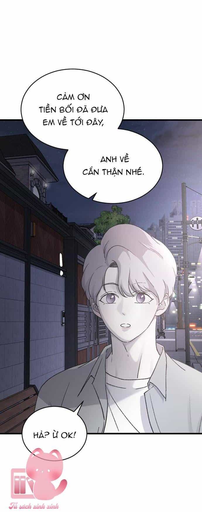 Ba Người Anh Trai Của Tôi Là Bạo Quân - Chương 68 - ảnh 56
