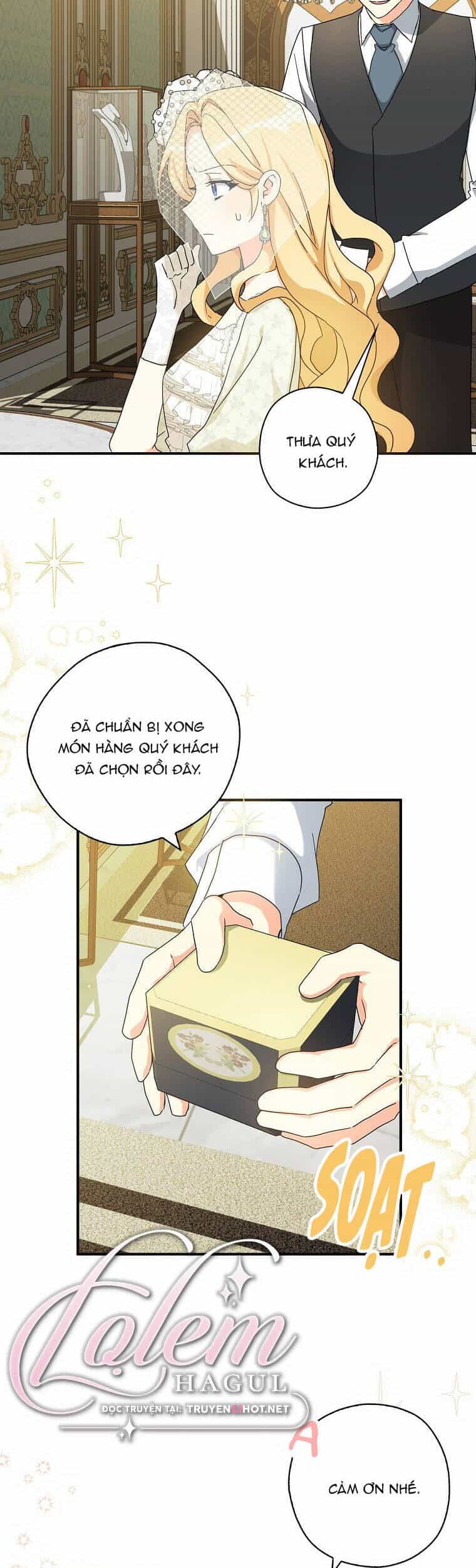Ba Người Anh Trai Của Tôi Là Bạo Quân - Chương 68.2 - ảnh 2