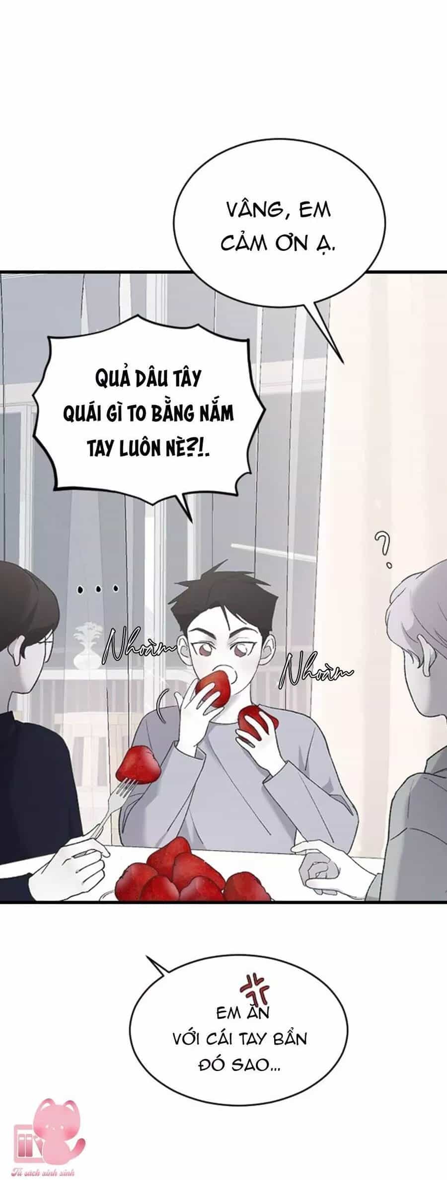 Ba Người Anh Trai Của Tôi Là Bạo Quân - Chương 69 - ảnh 16