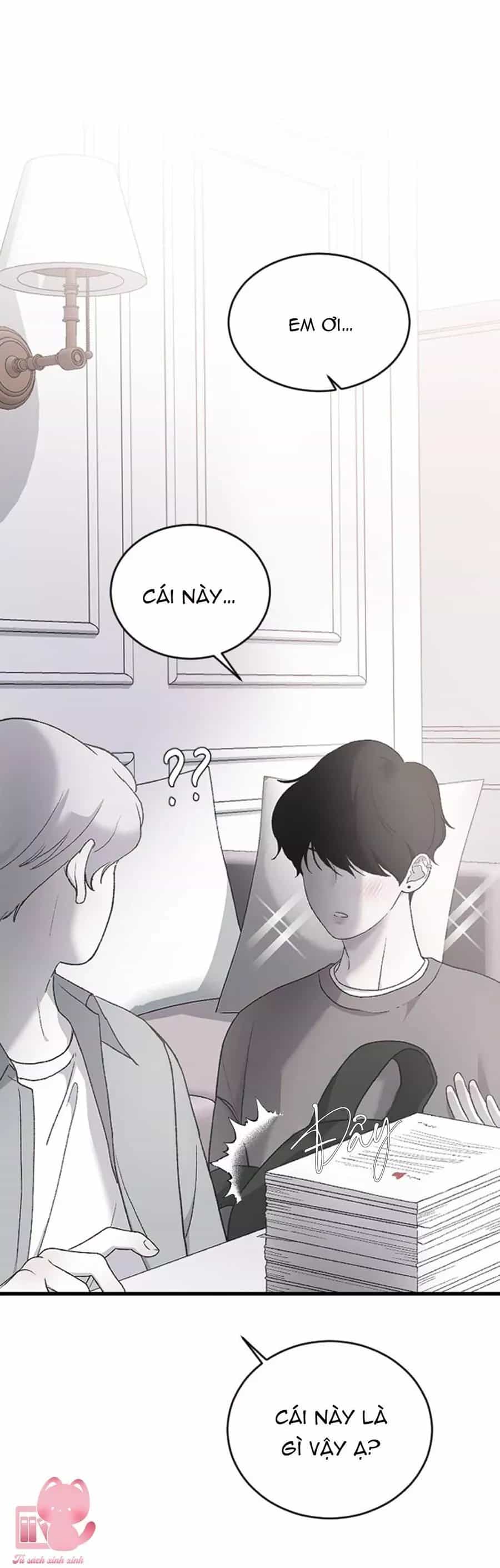 Ba Người Anh Trai Của Tôi Là Bạo Quân - Chương 69 - ảnh 17
