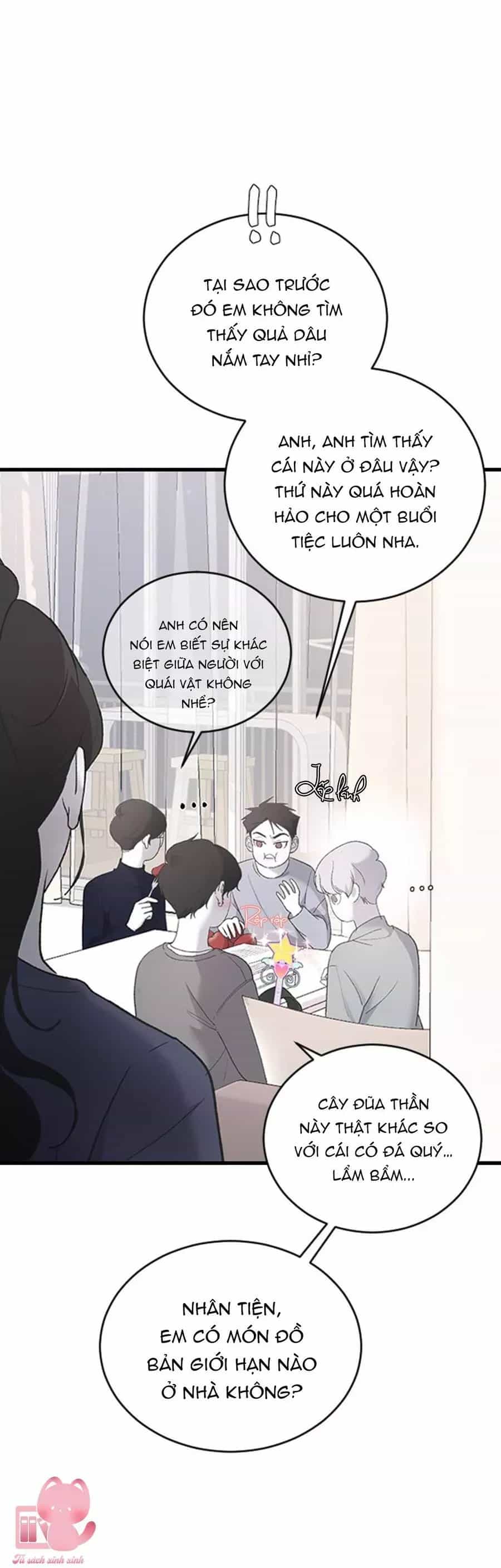 Ba Người Anh Trai Của Tôi Là Bạo Quân - Chương 69 - ảnh 20