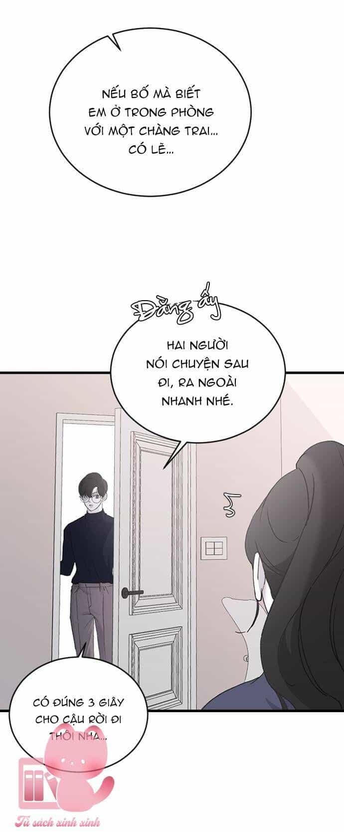 Ba Người Anh Trai Của Tôi Là Bạo Quân - Chương 70 - ảnh 50