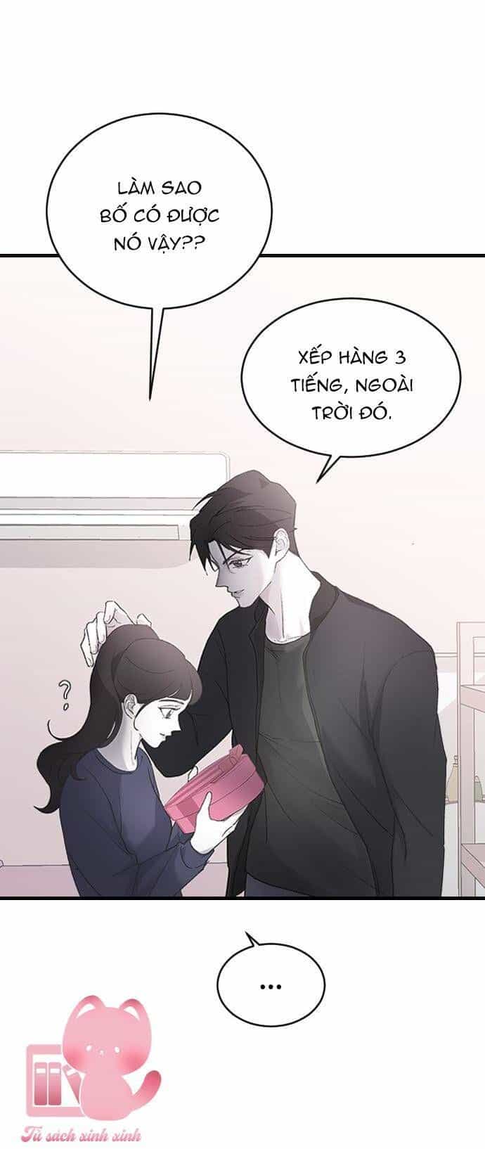 Ba Người Anh Trai Của Tôi Là Bạo Quân - Chương 70 - ảnh 59