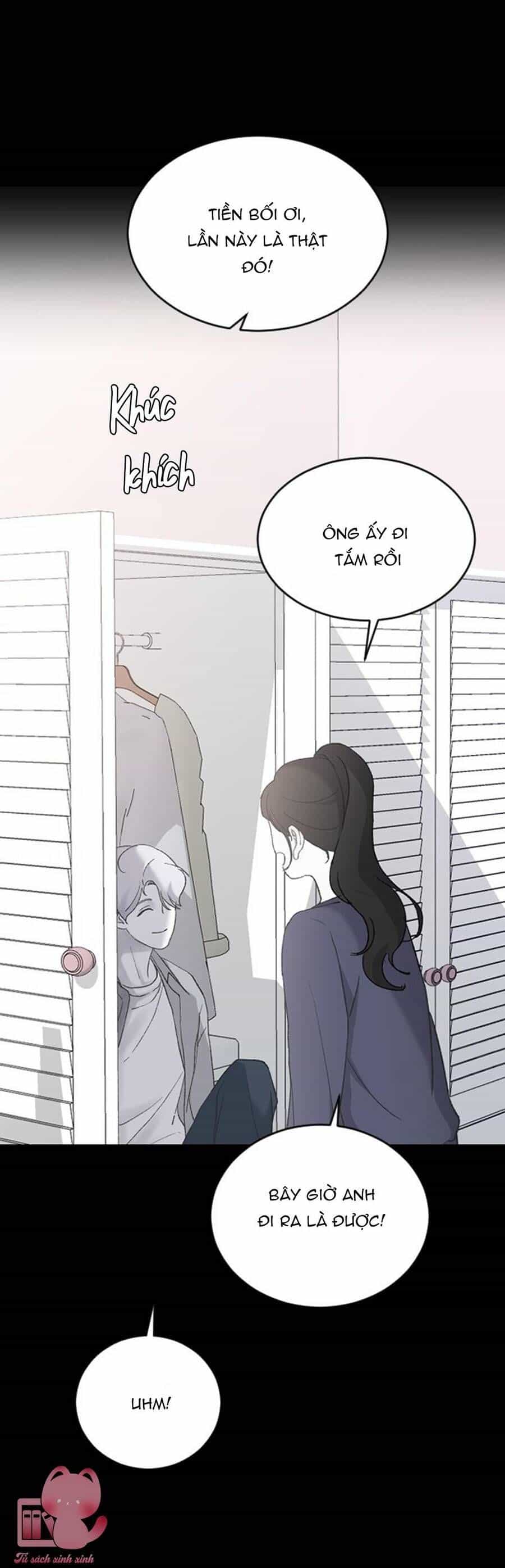 Ba Người Anh Trai Của Tôi Là Bạo Quân - Chương 71 - ảnh 30