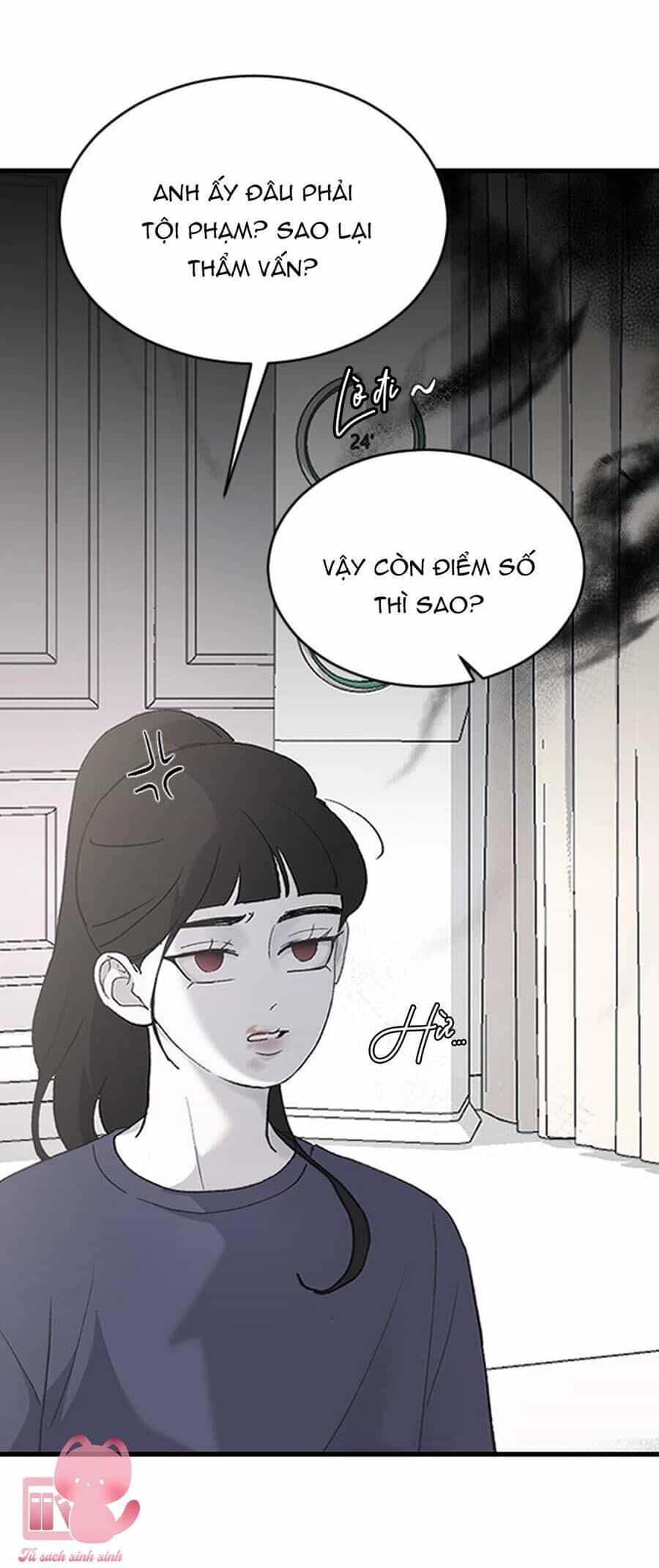 Ba Người Anh Trai Của Tôi Là Bạo Quân - Chương 72 - ảnh 22