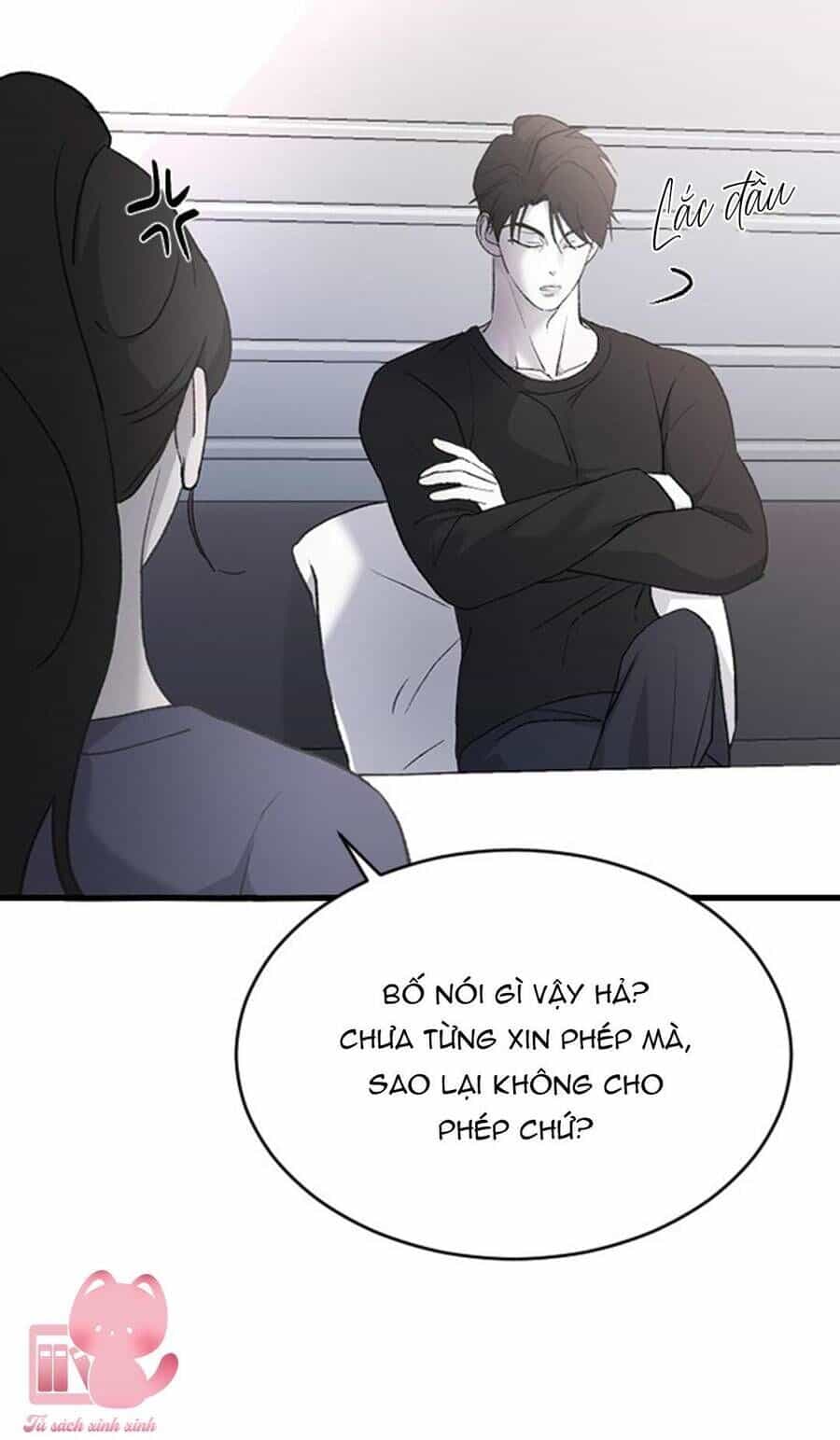 Ba Người Anh Trai Của Tôi Là Bạo Quân - Chương 72 - ảnh 29