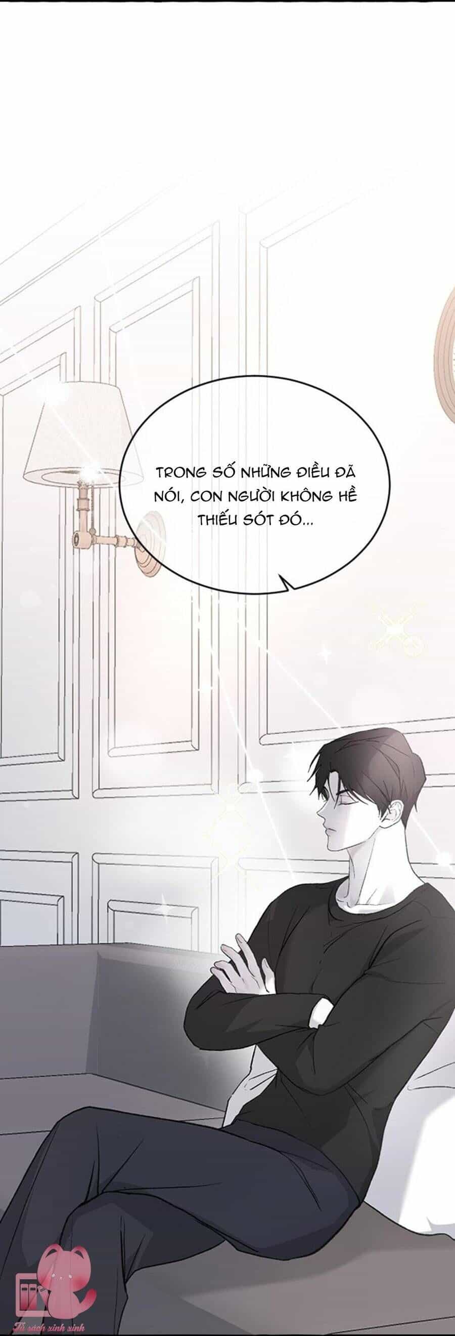 Ba Người Anh Trai Của Tôi Là Bạo Quân - Chương 72 - ảnh 36