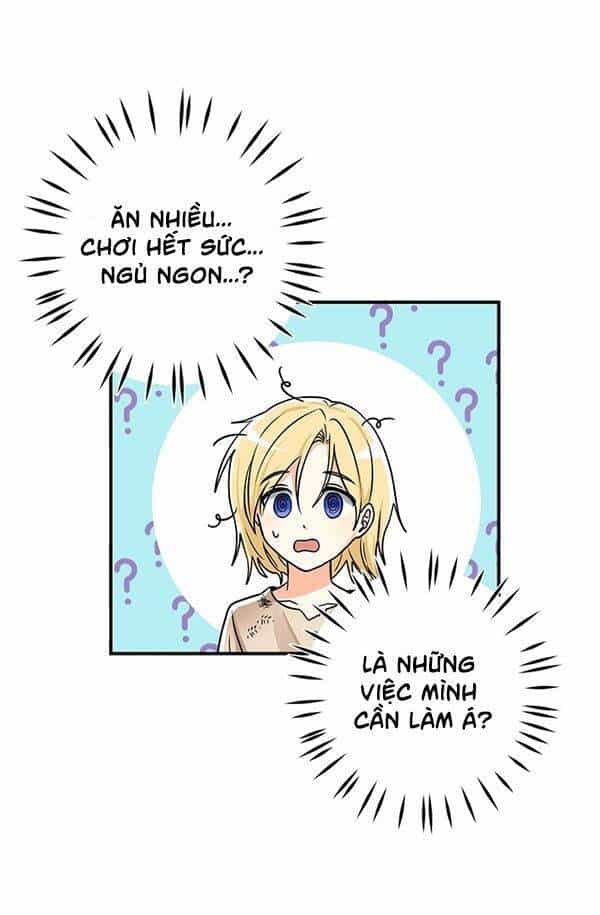 Ba Người Anh Trai Của Tôi Là Bạo Quân - Chương 11 - ảnh 20