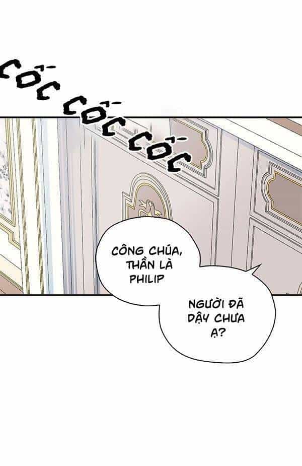 Ba Người Anh Trai Của Tôi Là Bạo Quân - Chương 11 - ảnh 48