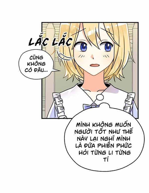 Ba Người Anh Trai Của Tôi Là Bạo Quân - Chương 11 - ảnh 67