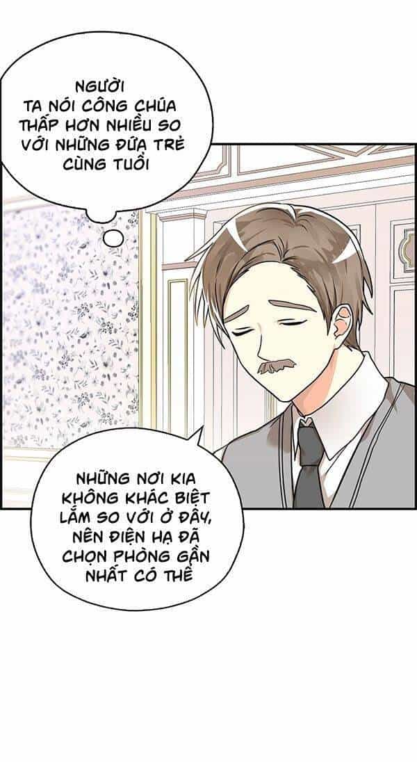 Ba Người Anh Trai Của Tôi Là Bạo Quân - Chương 11 - ảnh 7