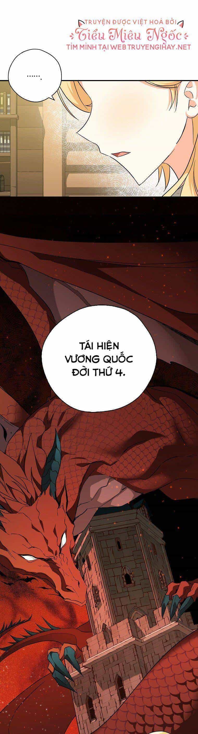 Ba Người Anh Trai Của Tôi Là Bạo Quân - Chương 76 - ảnh 12