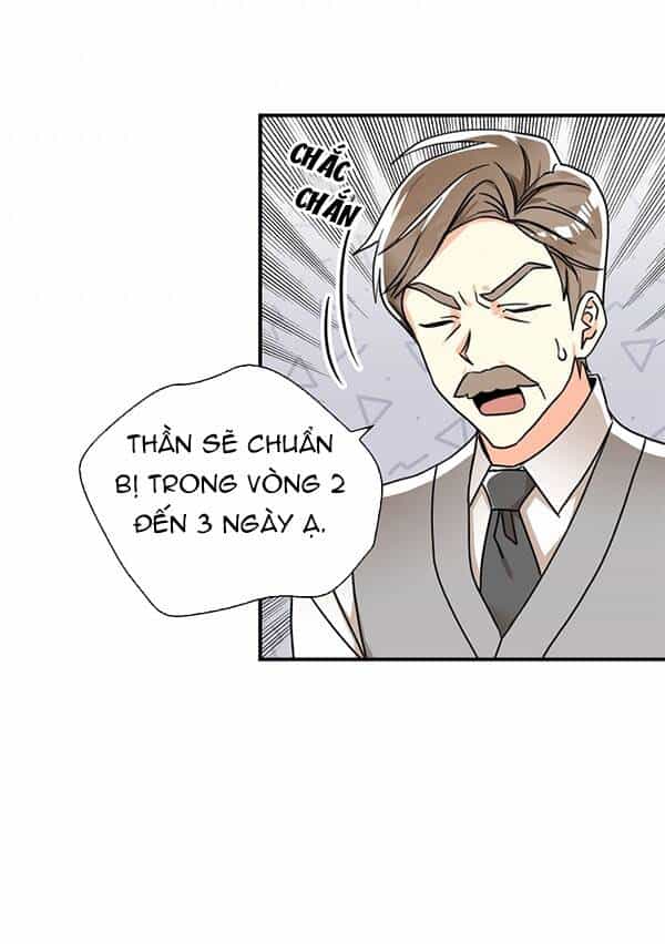 Ba Người Anh Trai Của Tôi Là Bạo Quân - Chương 12 - ảnh 34