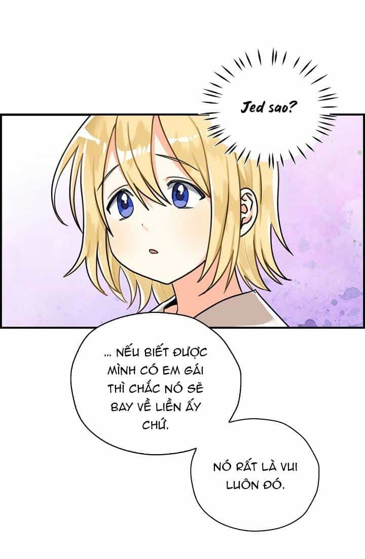 Ba Người Anh Trai Của Tôi Là Bạo Quân - Chương 13 - ảnh 37