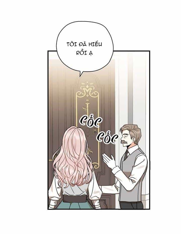 Ba Người Anh Trai Của Tôi Là Bạo Quân - Chương 14 - ảnh 52