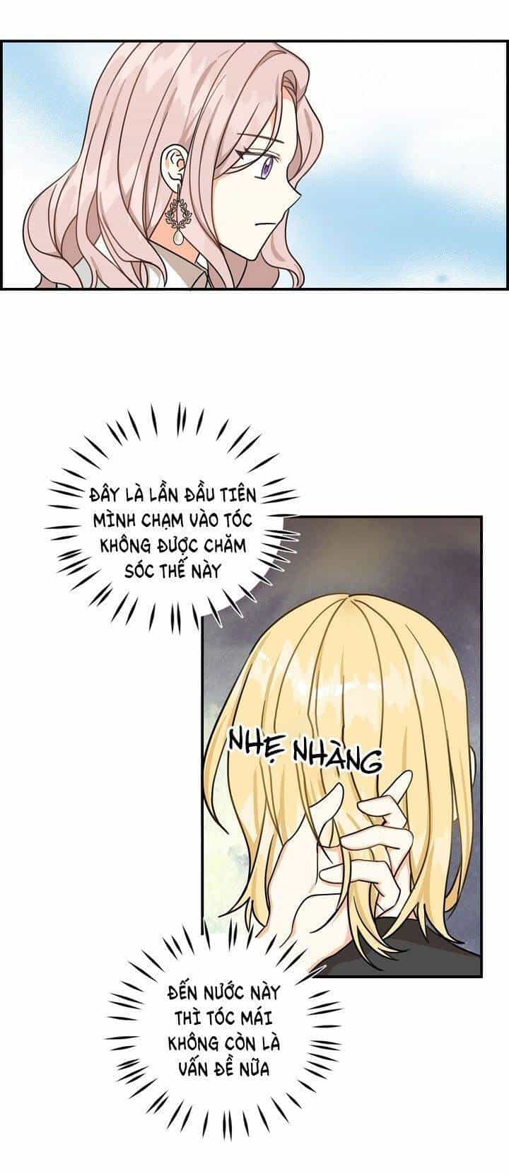 Ba Người Anh Trai Của Tôi Là Bạo Quân - Chương 14 - ảnh 60