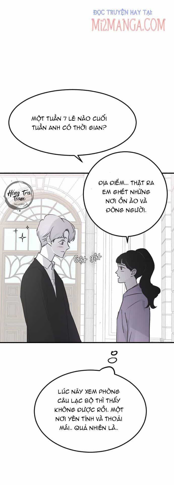 Ba Người Anh Trai Của Tôi Là Bạo Quân - Chương 14.5 - ảnh 22