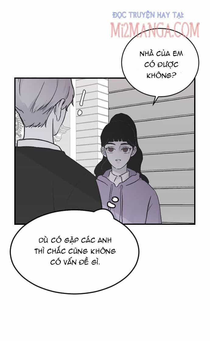 Ba Người Anh Trai Của Tôi Là Bạo Quân - Chương 14.5 - ảnh 23