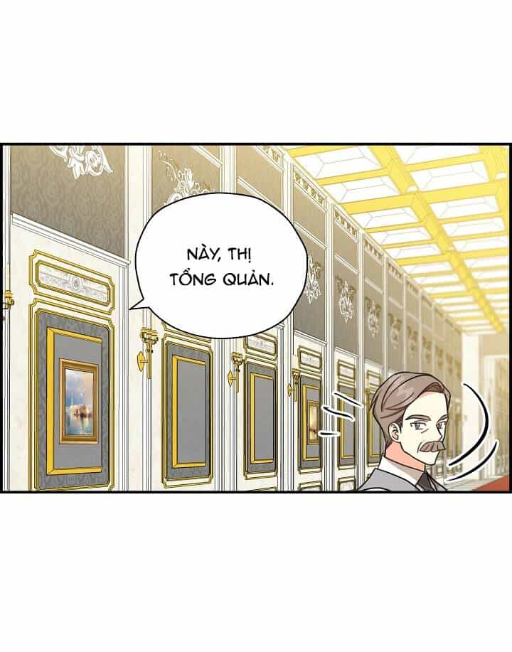 Ba Người Anh Trai Của Tôi Là Bạo Quân - Chương 15 - ảnh 22