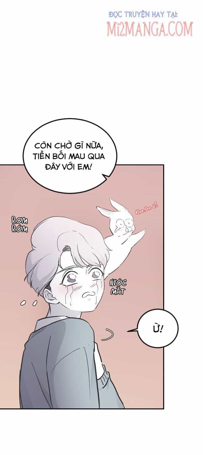 Ba Người Anh Trai Của Tôi Là Bạo Quân - Chương 15.5 - ảnh 19