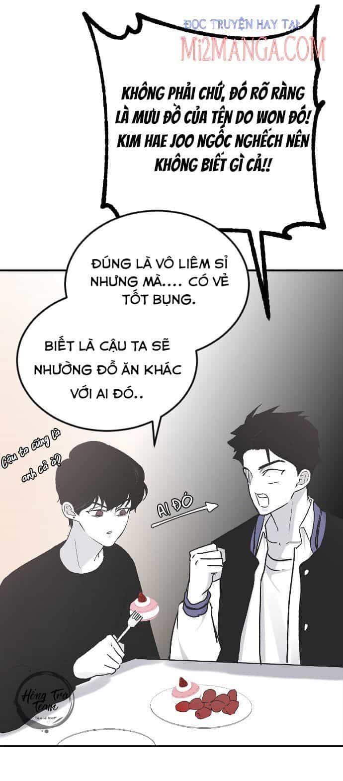 Ba Người Anh Trai Của Tôi Là Bạo Quân - Chương 15.5 - ảnh 24