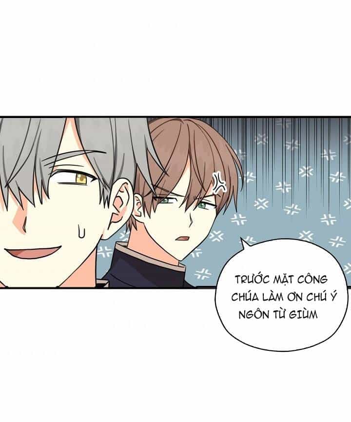 Ba Người Anh Trai Của Tôi Là Bạo Quân - Chương 16 - ảnh 5
