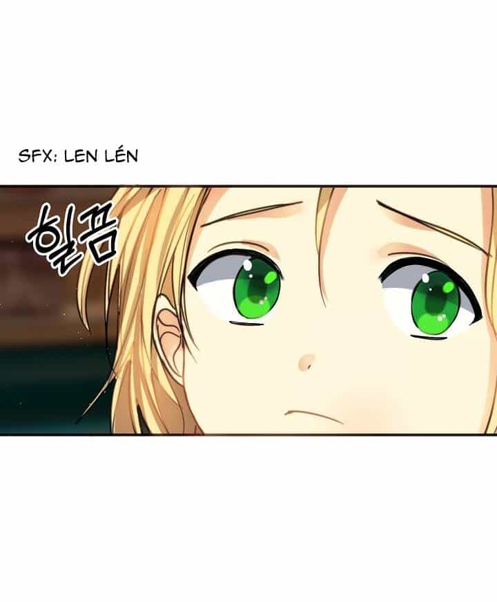 Ba Người Anh Trai Của Tôi Là Bạo Quân - Chương 3 - ảnh 8