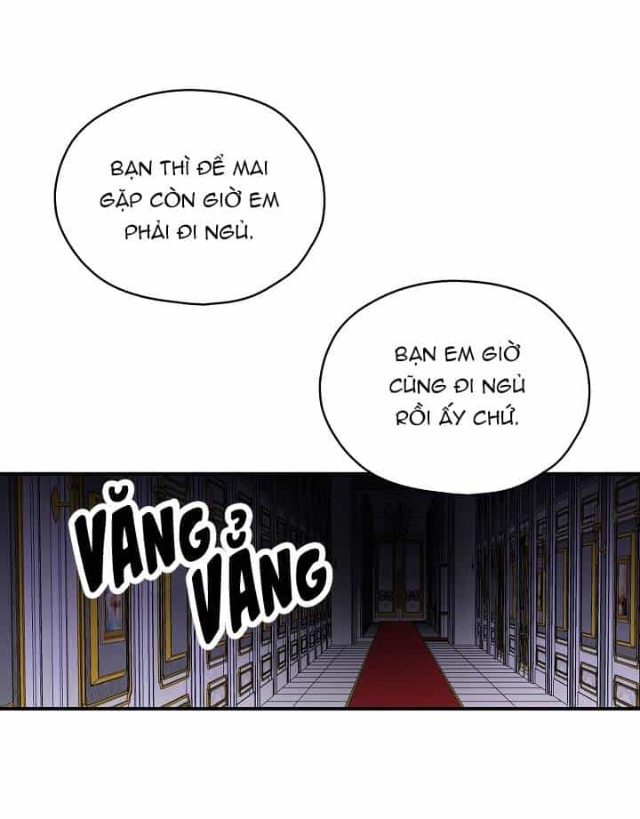 Ba Người Anh Trai Của Tôi Là Bạo Quân - Chương 17 - ảnh 12
