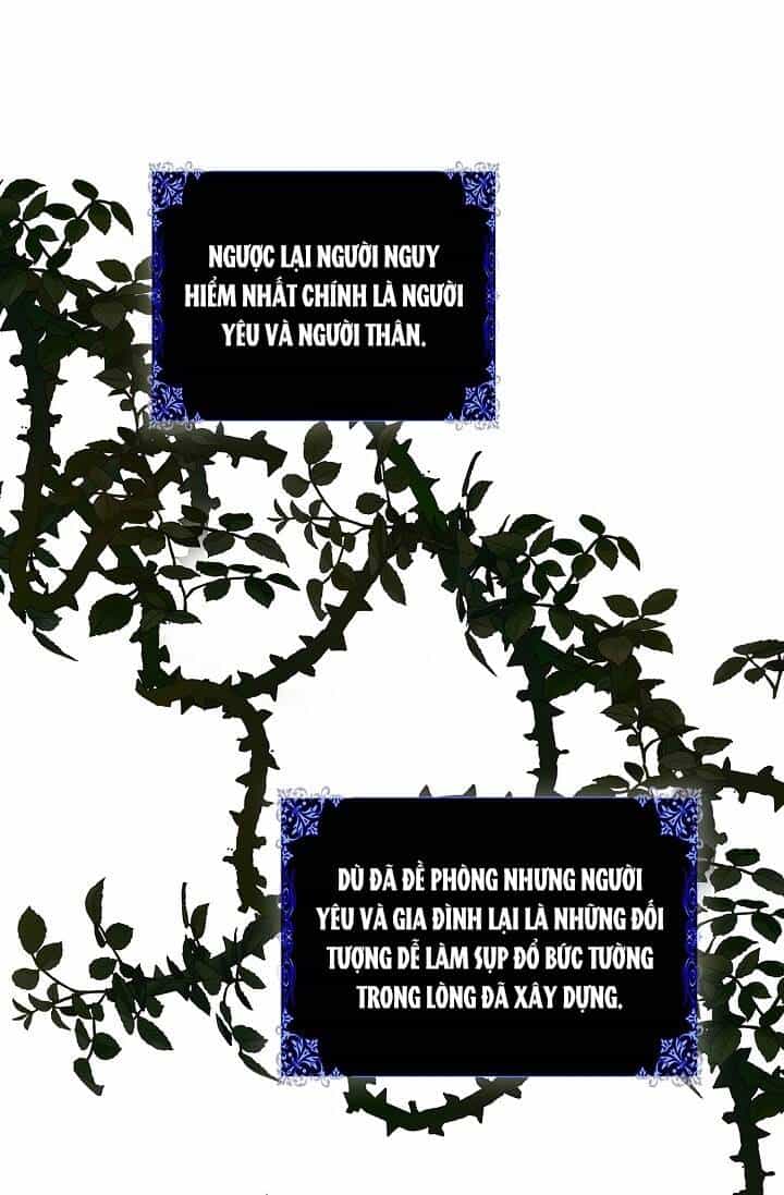 Ba Người Anh Trai Của Tôi Là Bạo Quân - Chương 17 - ảnh 57