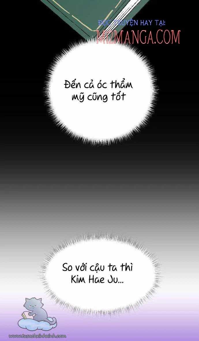 Ba Người Anh Trai Của Tôi Là Bạo Quân - Chương 17.5 - ảnh 29