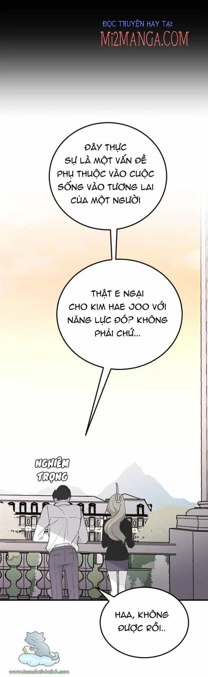 Ba Người Anh Trai Của Tôi Là Bạo Quân - Chương 17.5 - ảnh 34