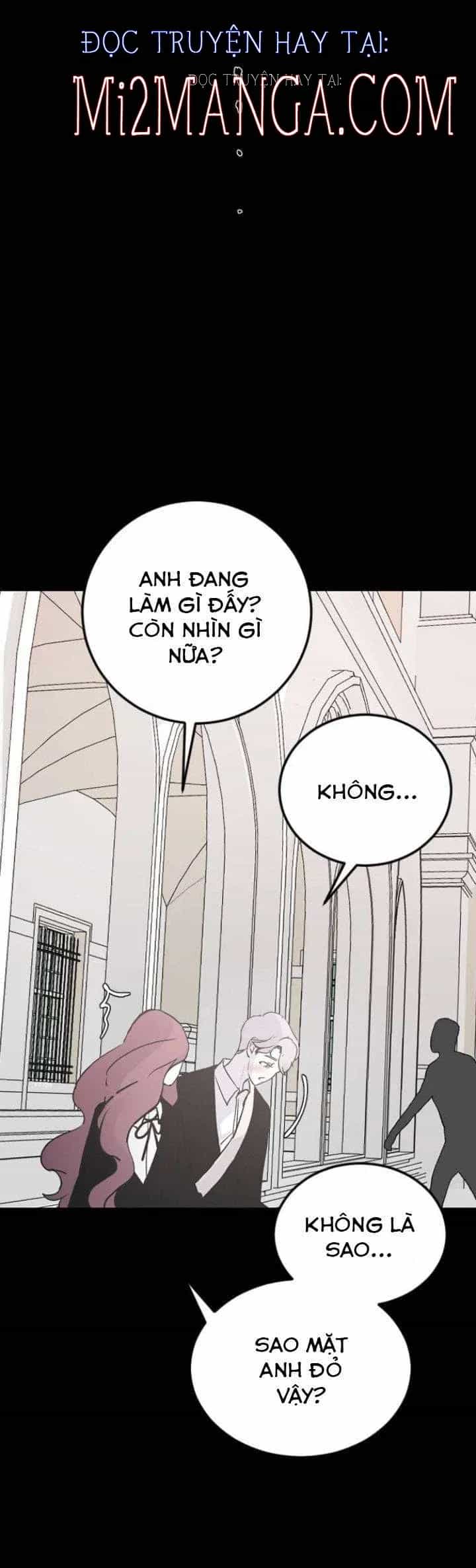 Ba Người Anh Trai Của Tôi Là Bạo Quân - Chương 18.5 - ảnh 14