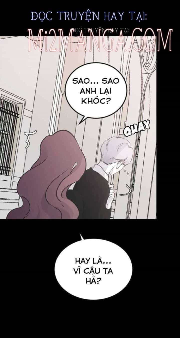 Ba Người Anh Trai Của Tôi Là Bạo Quân - Chương 18.5 - ảnh 19
