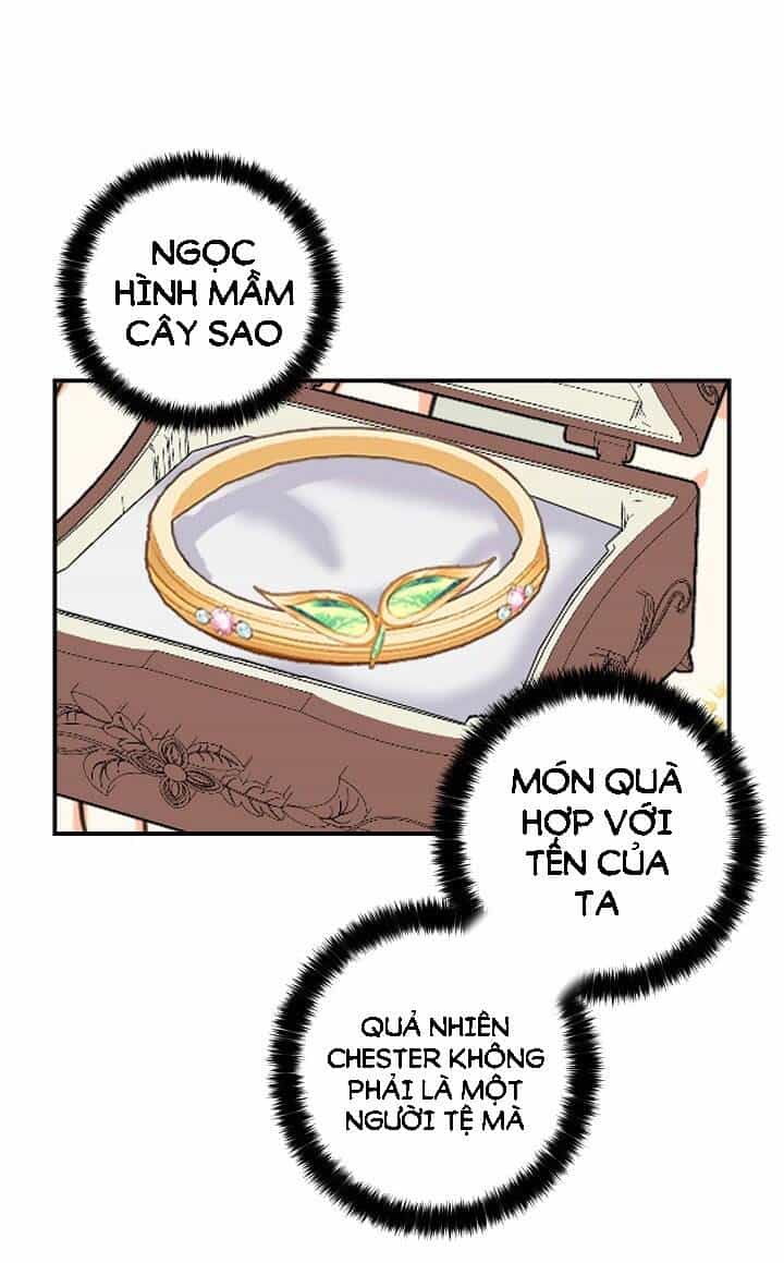 Ba Người Anh Trai Của Tôi Là Bạo Quân - Chương 19 - ảnh 26