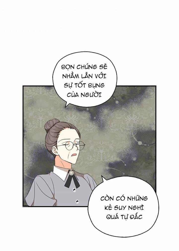Ba Người Anh Trai Của Tôi Là Bạo Quân - Chương 19 - ảnh 7