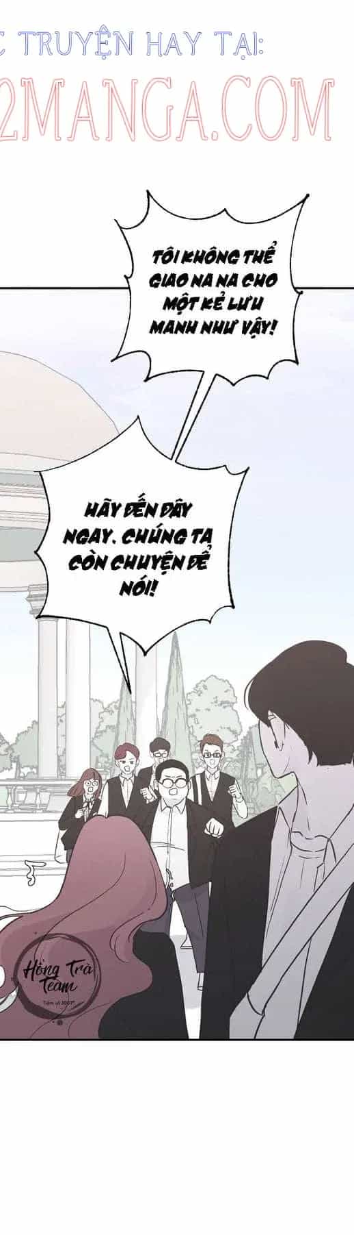 Ba Người Anh Trai Của Tôi Là Bạo Quân - Chương 19.5 - ảnh 21