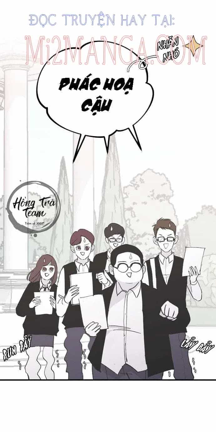 Ba Người Anh Trai Của Tôi Là Bạo Quân - Chương 19.5 - ảnh 30