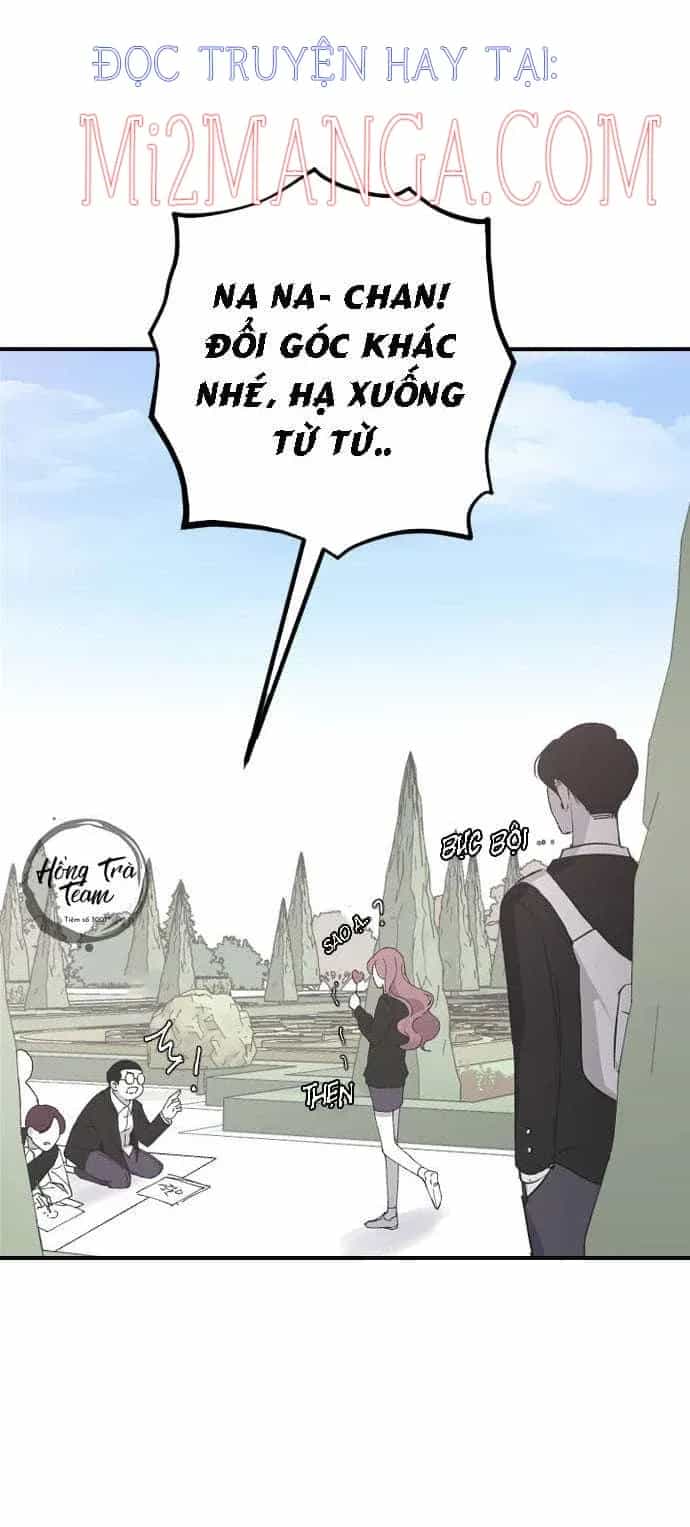 Ba Người Anh Trai Của Tôi Là Bạo Quân - Chương 19.5 - ảnh 37