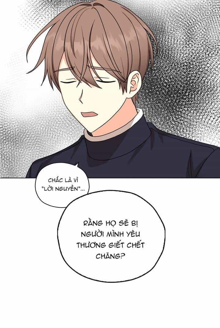 Ba Người Anh Trai Của Tôi Là Bạo Quân - Chương 21 - ảnh 19