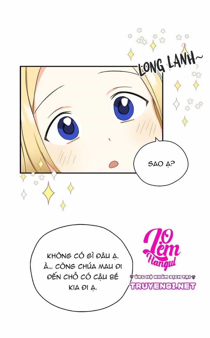 Ba Người Anh Trai Của Tôi Là Bạo Quân - Chương 21 - ảnh 28