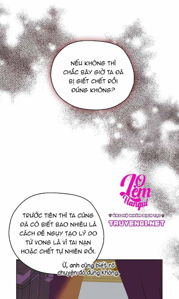 Ba Người Anh Trai Của Tôi Là Bạo Quân - Chương 21 - ảnh 54