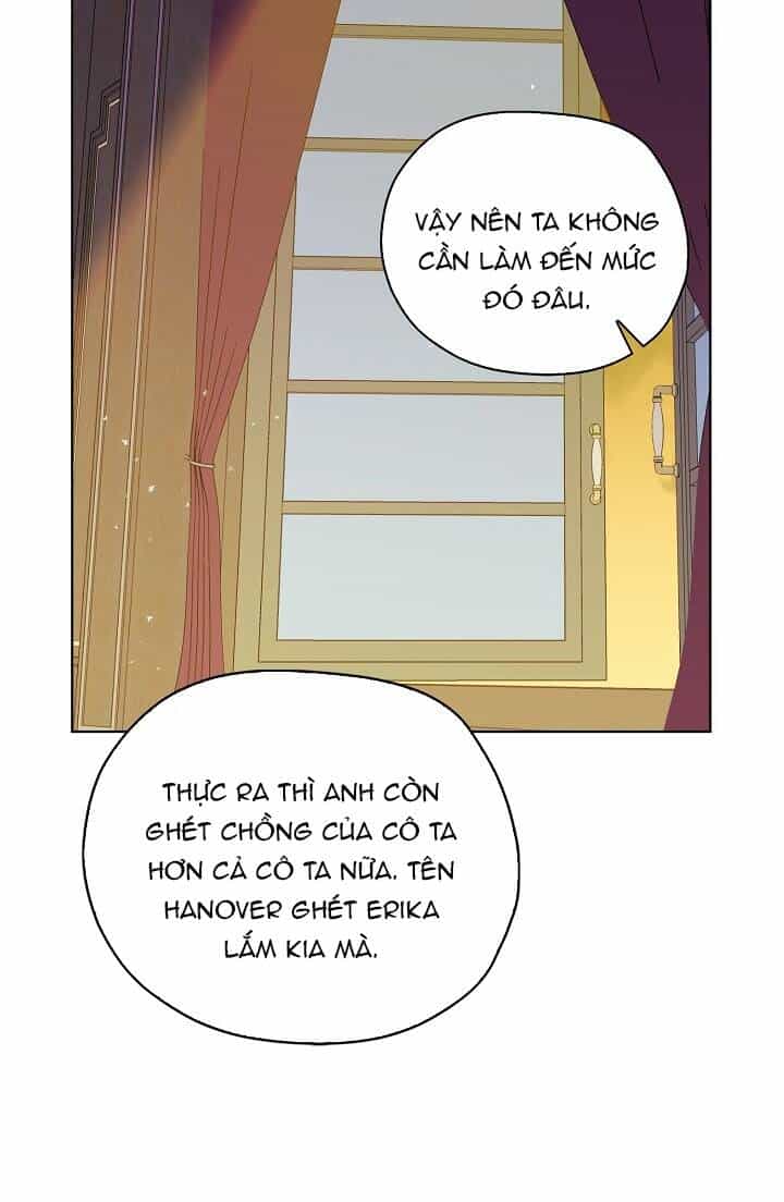Ba Người Anh Trai Của Tôi Là Bạo Quân - Chương 21 - ảnh 55